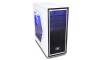 DeepCool Tesseract SW-WH ATX / Mini ATX / Micro ATX / Mini ITX Tower Case  DP-ATX-TSRSWWH